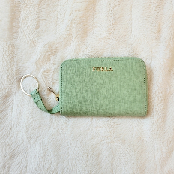 Furla | Mint Wallet - Picture 2 of 6